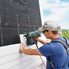 Best Insulated Siding Installation  in Oakdale, CA